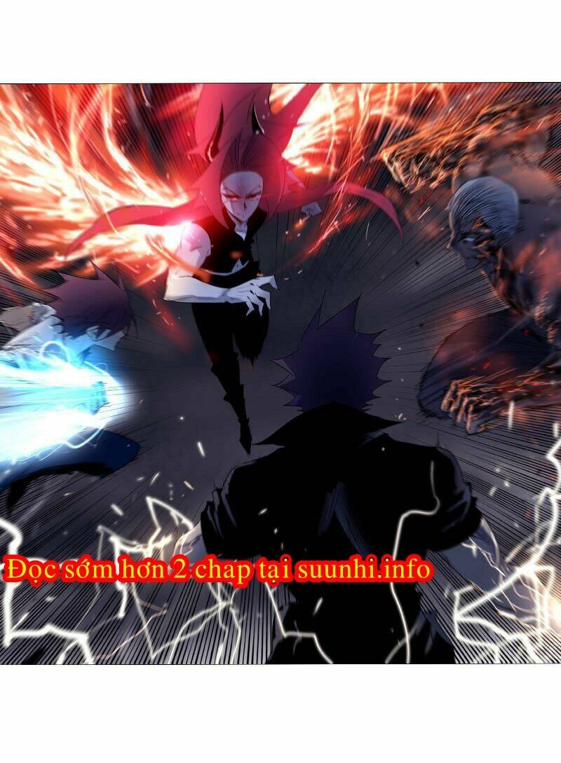 bản khế ước linh hồn chapter 152 34