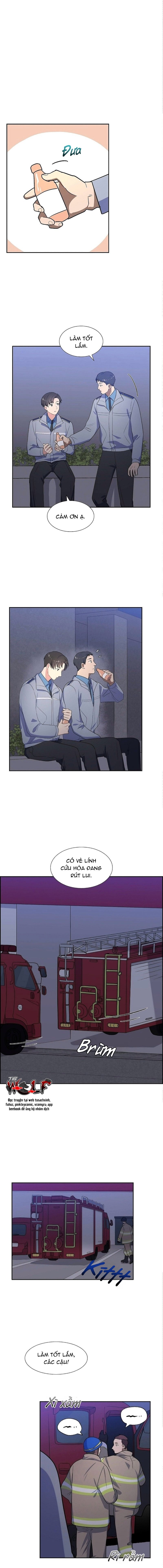 người tình, mèo và kẻ sát nhân chapter 5 2