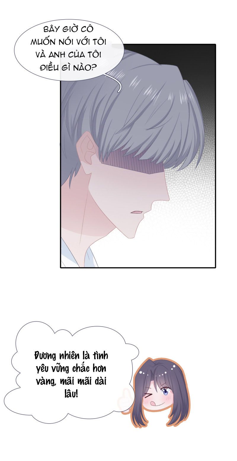 cái thùng cơm sát vách chapter 51 7