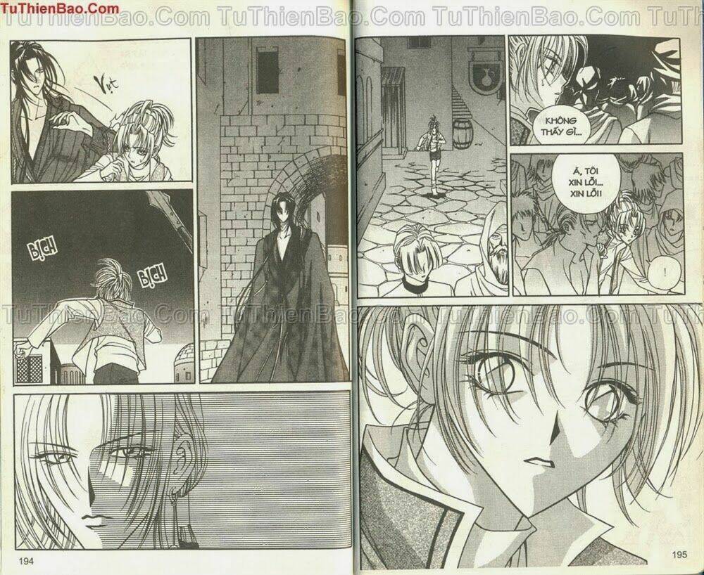 hồi ký ma vương chapter 2 97