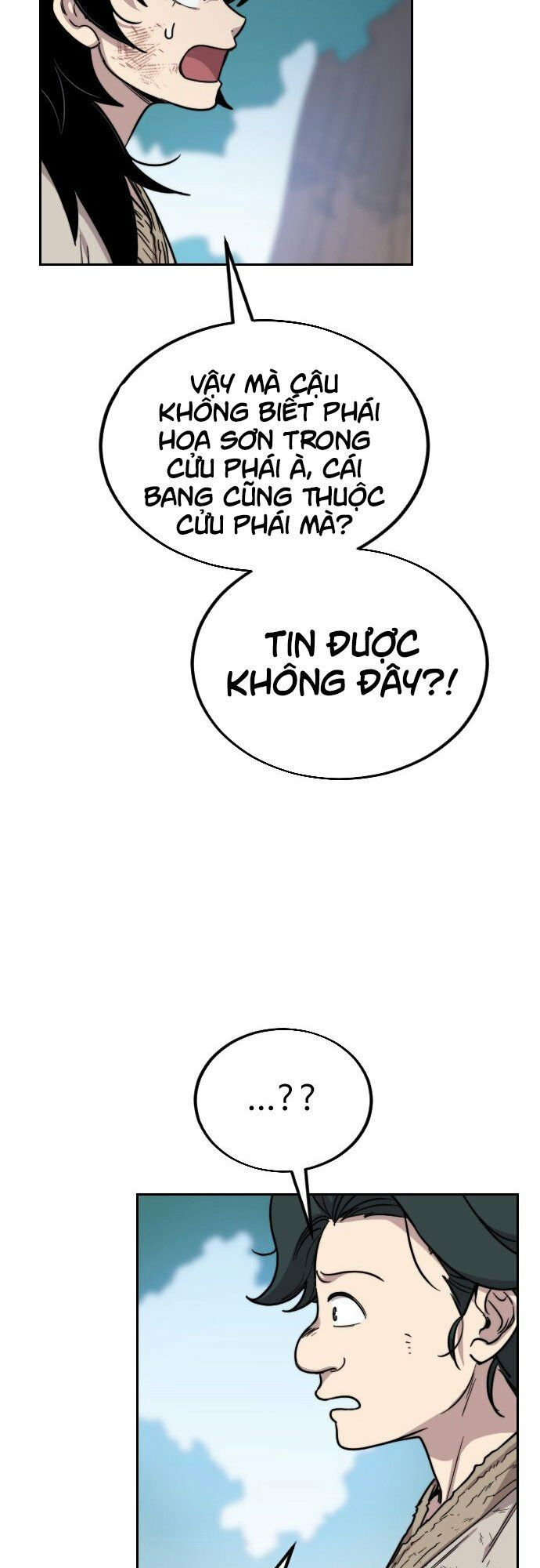 Hoa Sơn Tái Xuất chapter 1.5 81