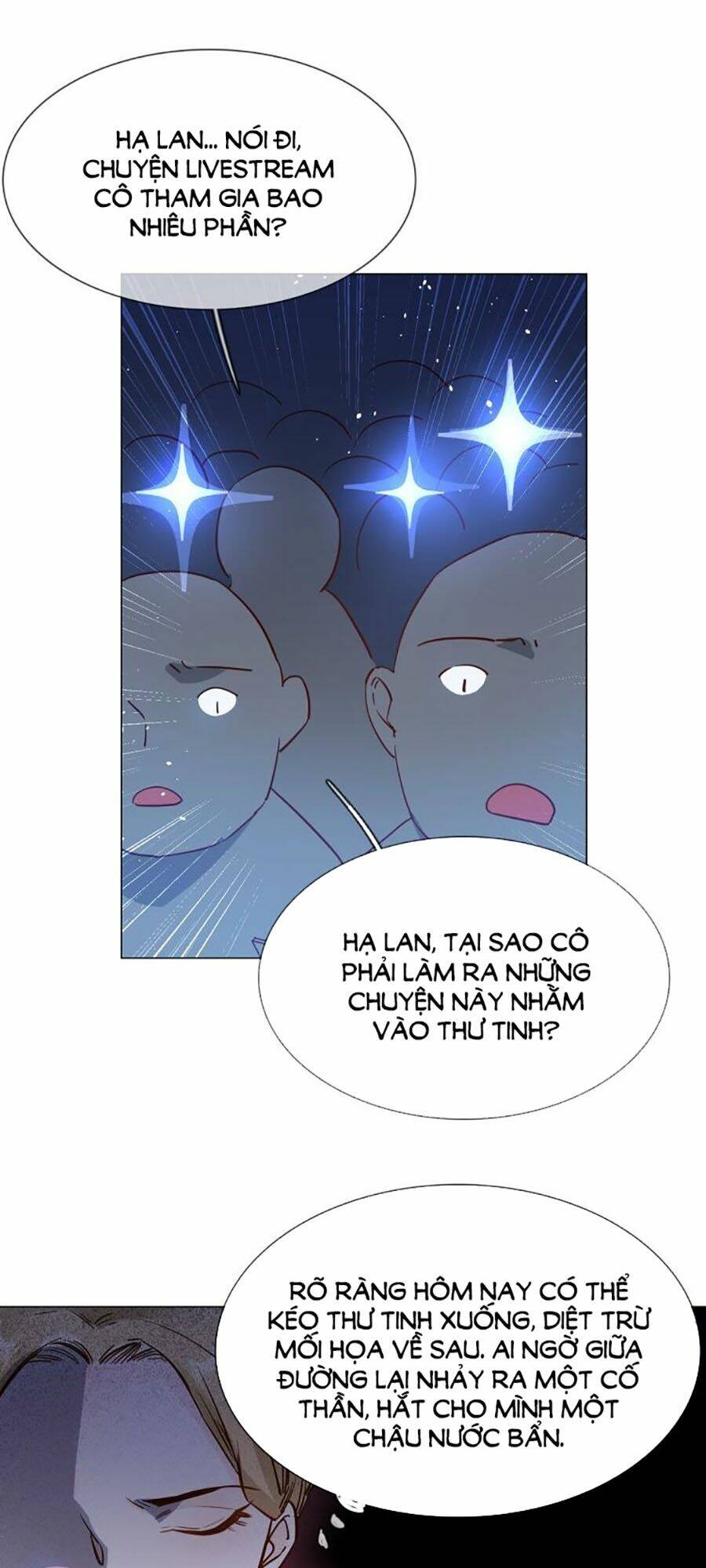 ngôi sao vụn vỡ chapter 71 28