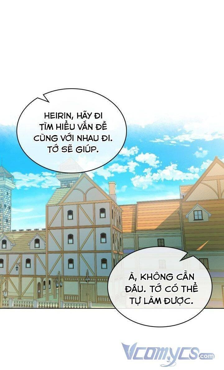 con có phải con là con gái của ngài không? chapter 76 49