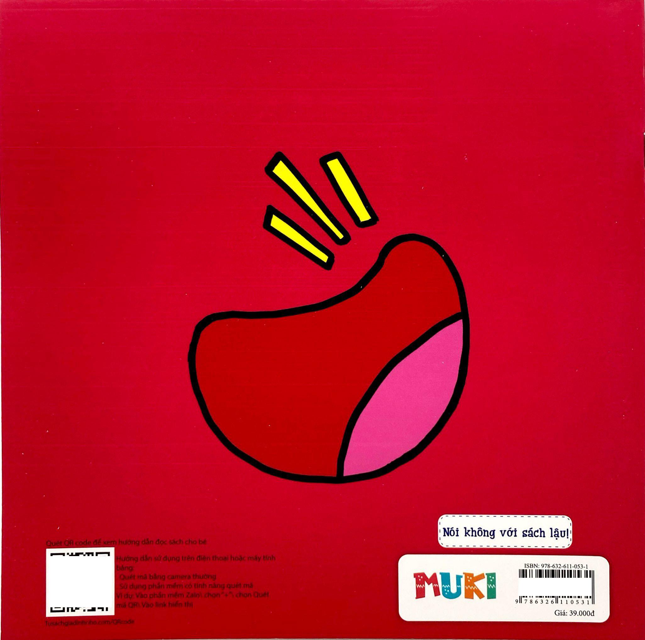 Sách - Ehon Kĩ Năng Sống - Miu Bé Nhỏ - Tập 53 - Đừng Nói Oang Oang Nơi Công Cộng Nhé!