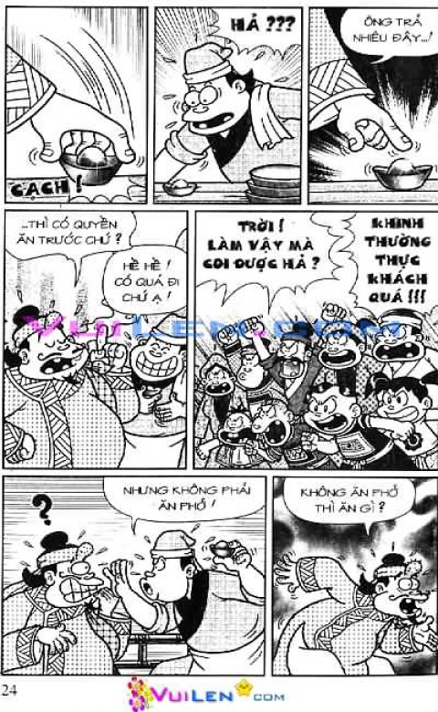 thần đồng đất việt chapter 136 21