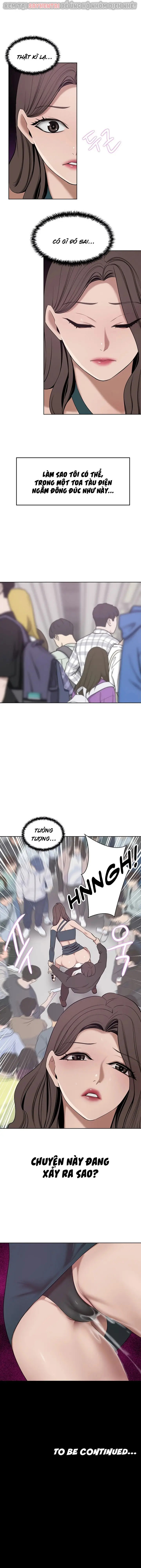 phú bà chapter 29 19