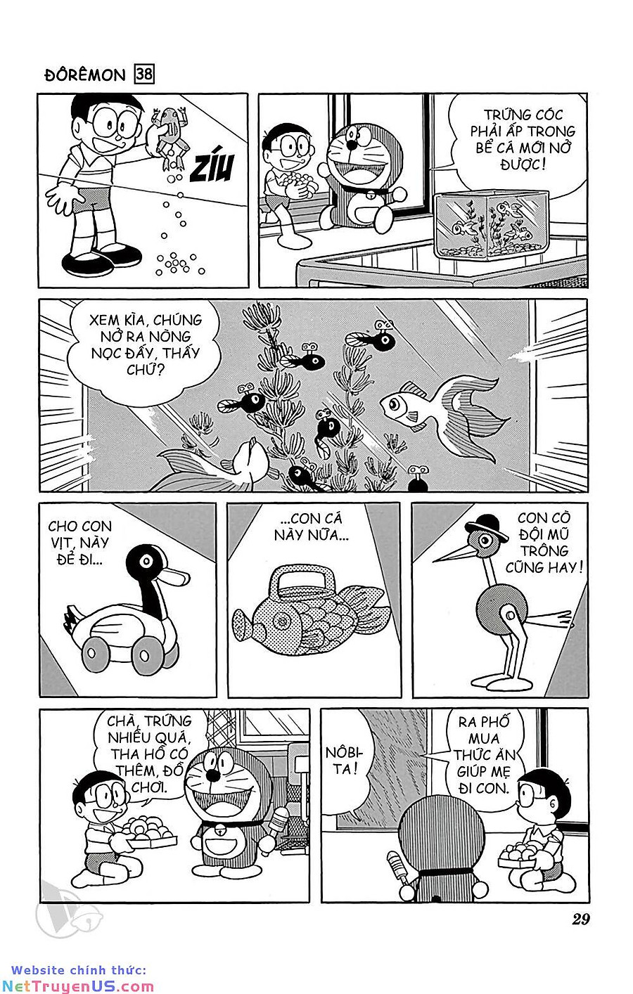 doraemon chapter 677 5