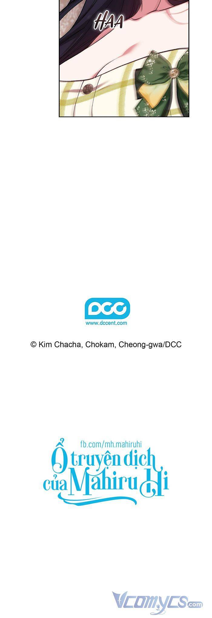 cuộc hôn nhân này dù sao cũng sẽ tan vỡ mà thôi chapter 57 39