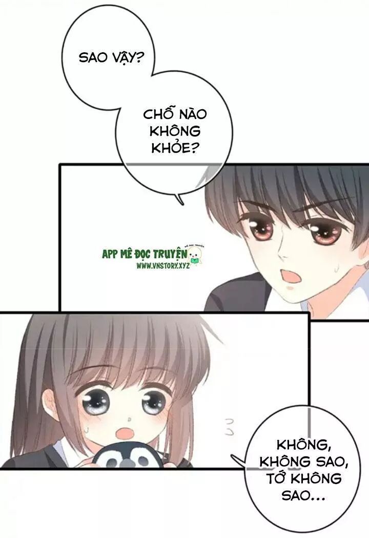 con tim rung động 2 chapter 55 48