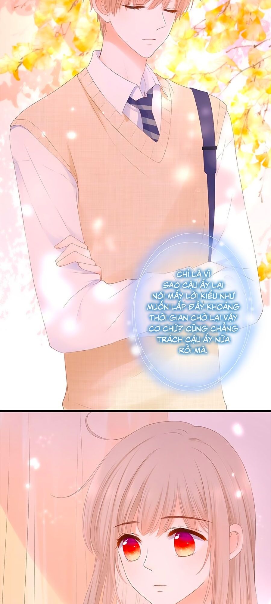 hoa chưa nở rộ chapter 33 3