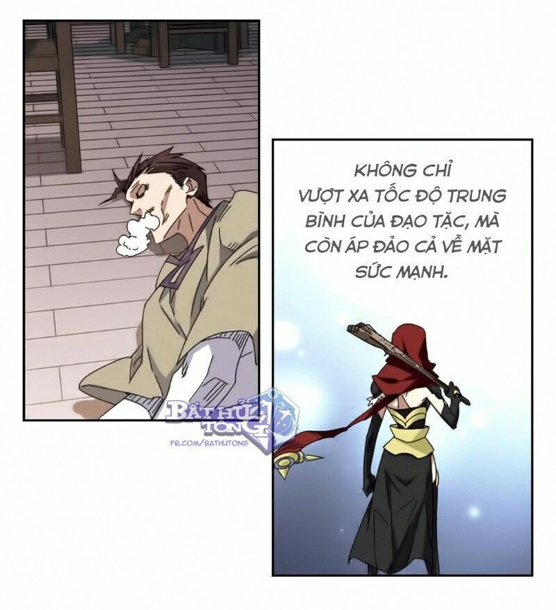 võng du chi cận chiến pháp sư chapter 305 11