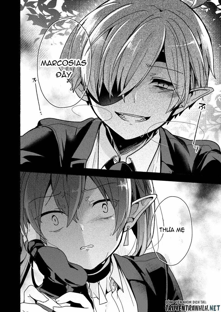 rokujo hito×ma chapter 5 20