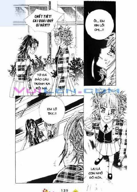 ánh nắng chói chang chapter 2 138