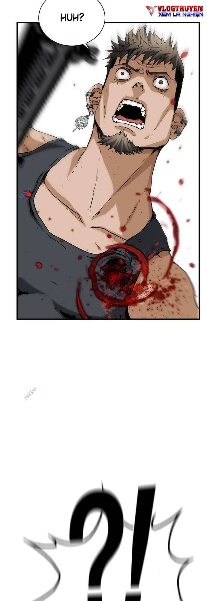 pubg - cuộc chiến sinh tồn - 100 chapter 22 2