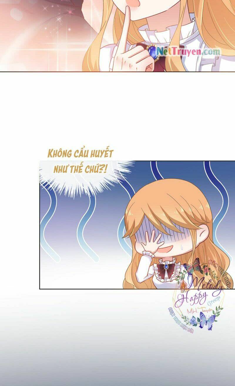 ma lạt thiên kim đẩu ác thiếu chapter 152 5