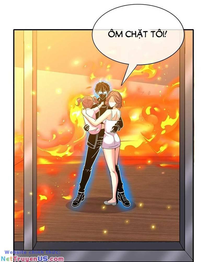 nhìn thấy thanh máu, ta xử tội thần linh chapter 83 30