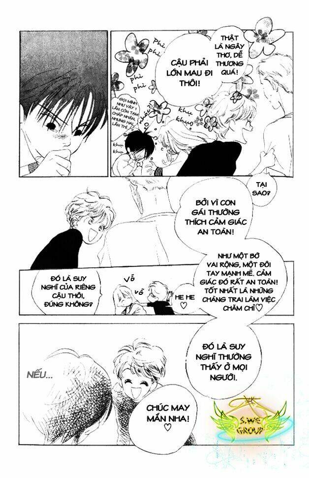 dear mine chapter 10 14