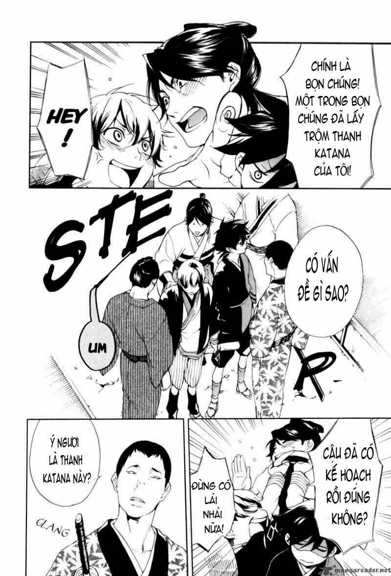 zanbara! chapter 3 23