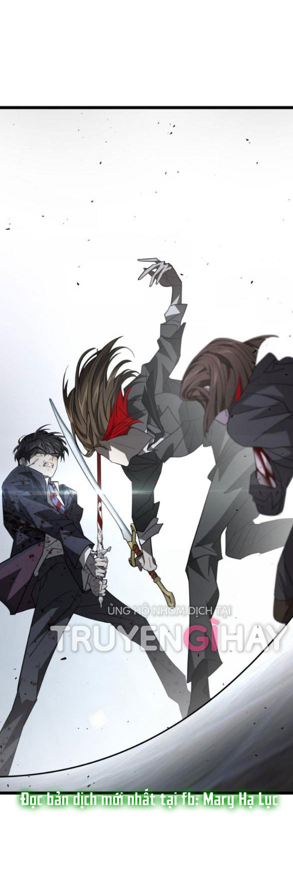 dark moon - tế đàn ánh trăng chapter 47.2 5