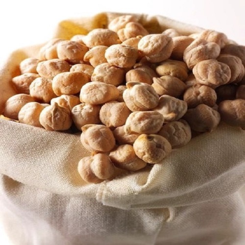 Bột Đậu Gà và Hạt Đậu Gà Tươi Nguyên Liệu Nấu Ăn, Làm Bánh - Chickpeas The Nuts Valley 