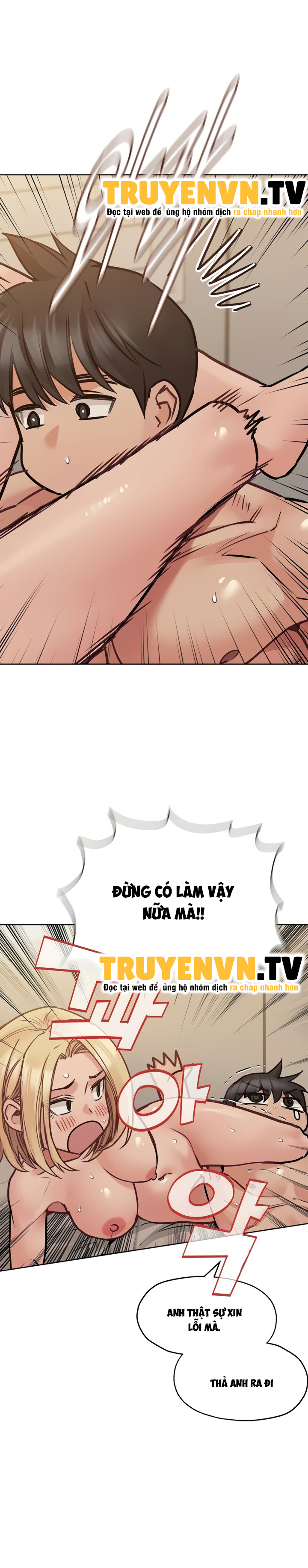 người dì khiêu gợi chapter 24 12