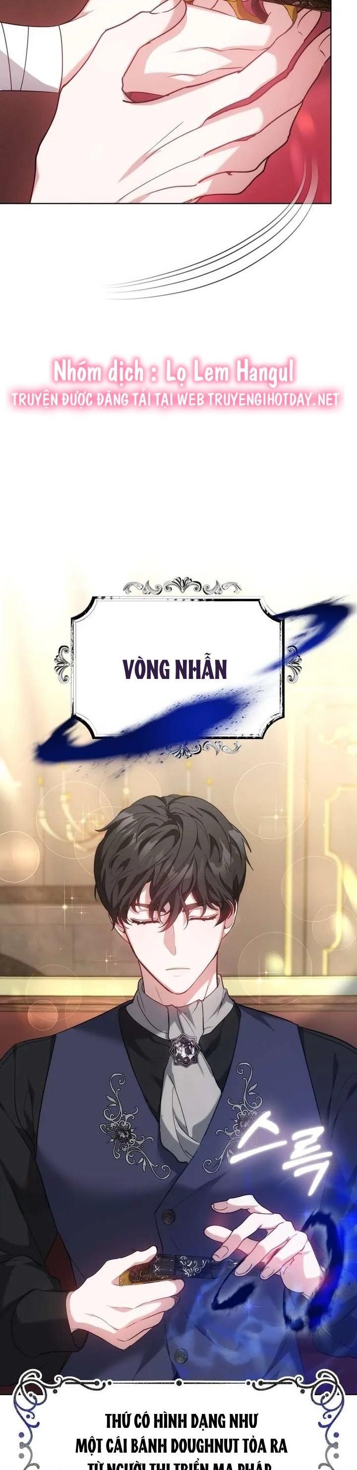 thoát chết một cách dễ dàng chapter 19 19