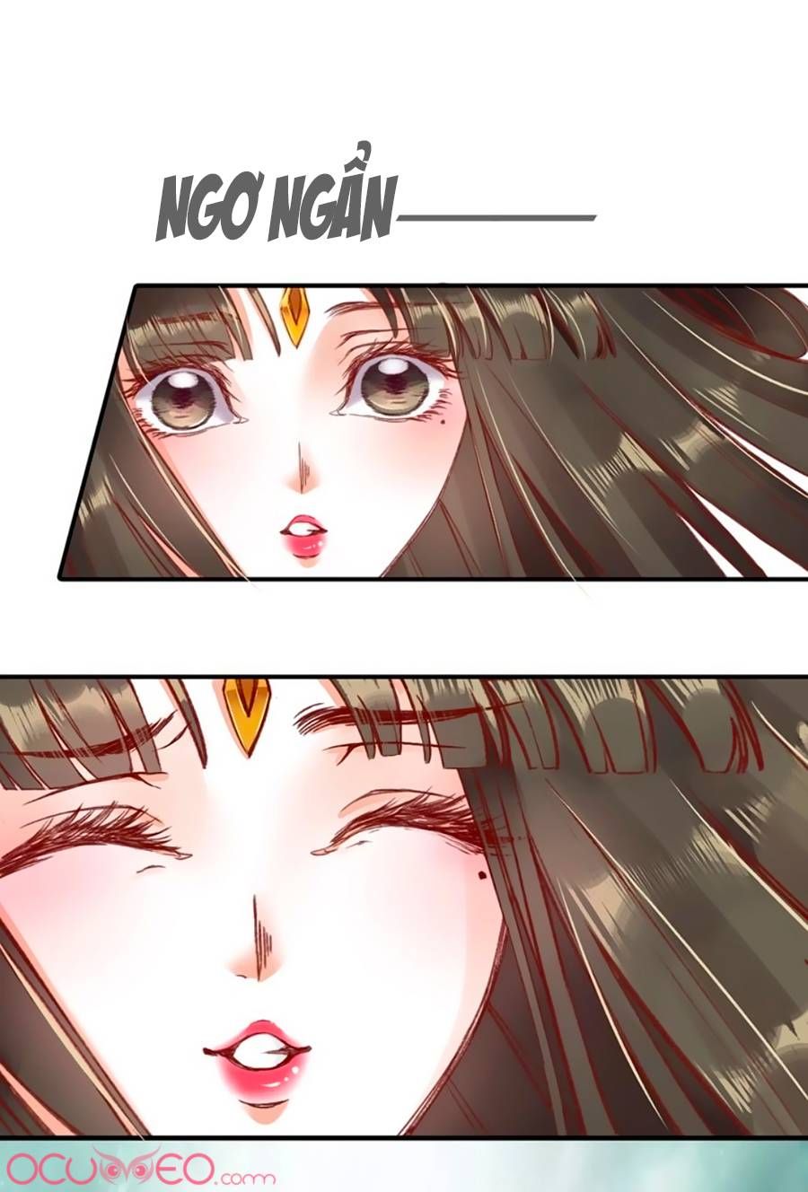 thịnh thế lê hoa điện chapter 3 8