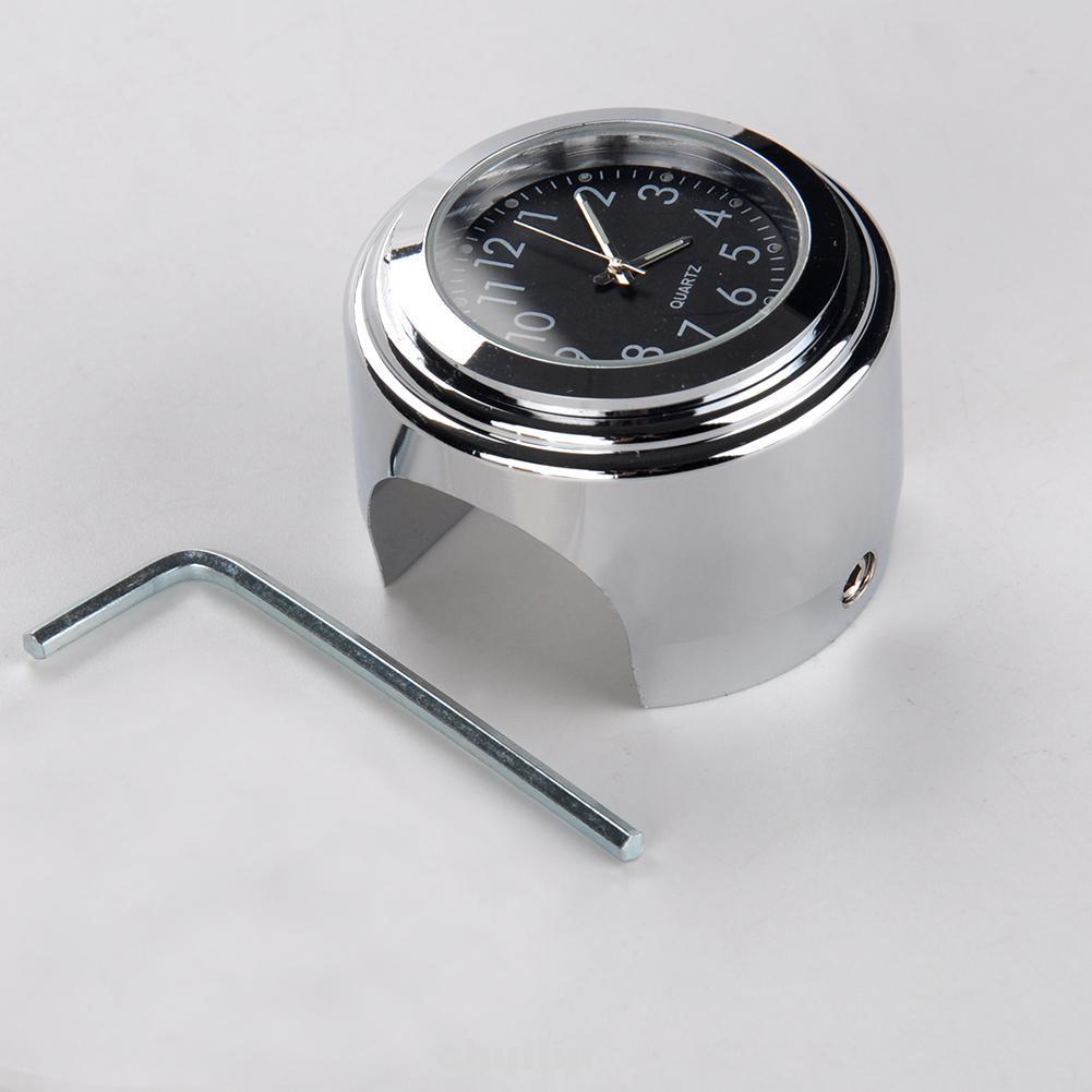 Tay Cầm Đồng Hồ Cho Xe Mô Tô