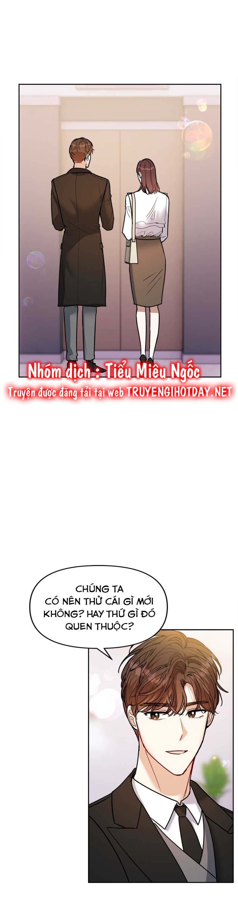 bản cam kết hôn nhân chapter 88 24