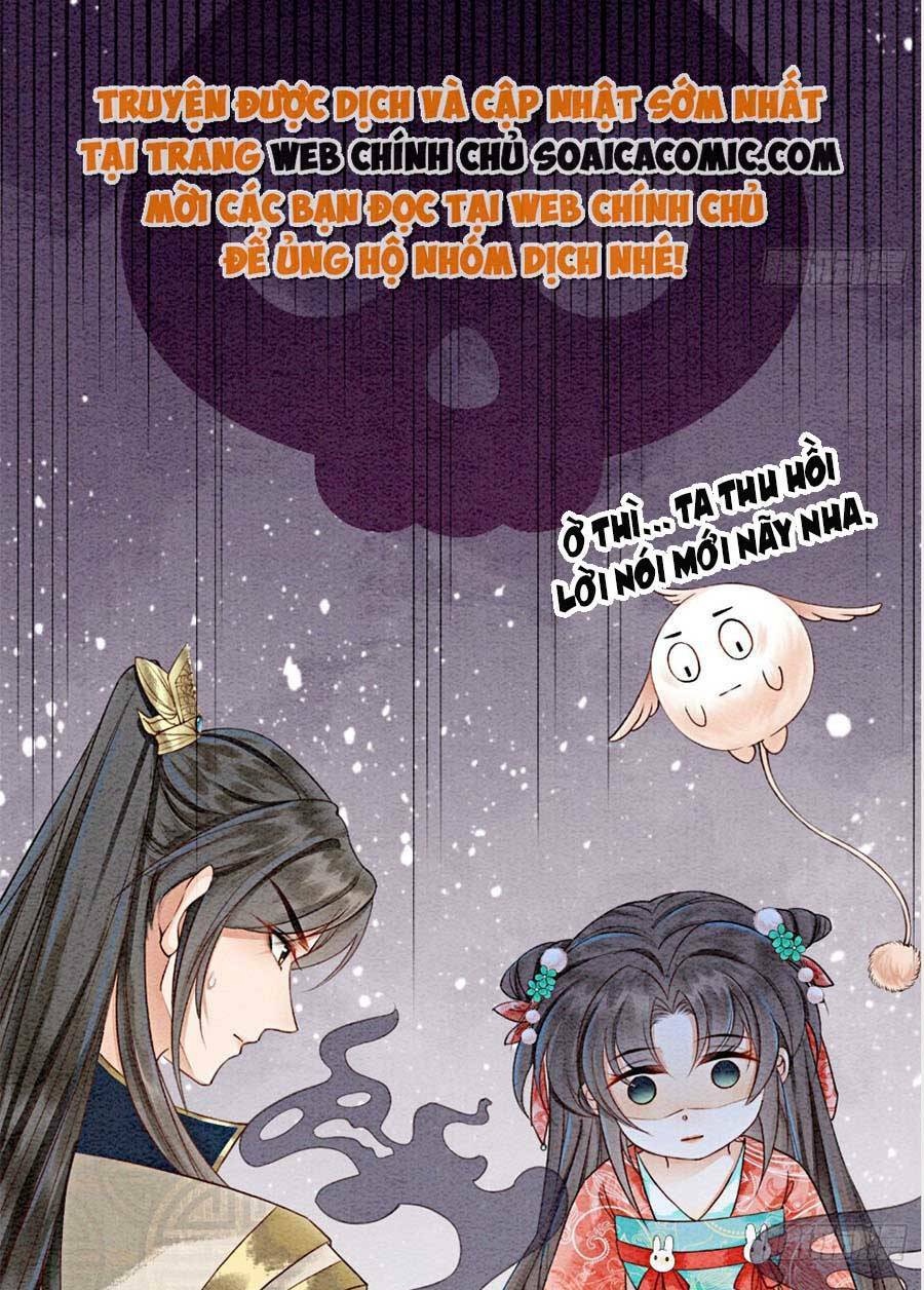 bắt đầu hủy hôn để công lược vương gia chapter 77 18