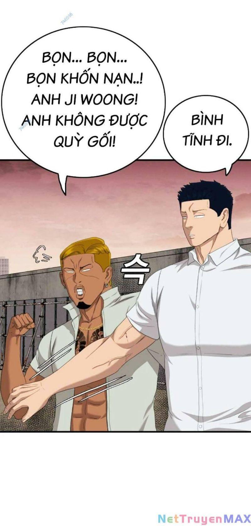 người xấu chapter 158 116