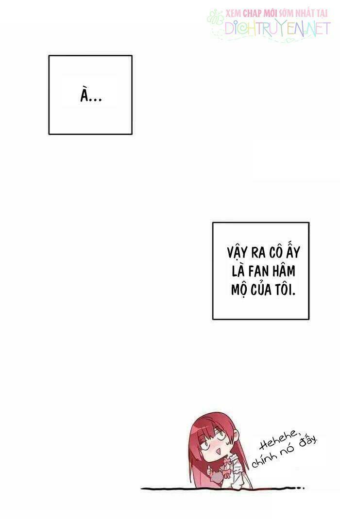 hung mãnh tiểu thư chapter 2 35