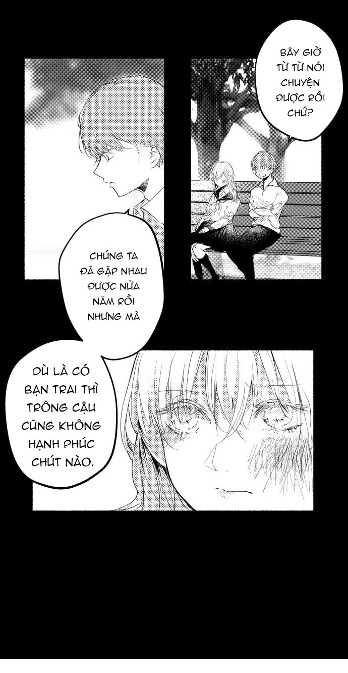 hoa viên bí mật chapter 38 5