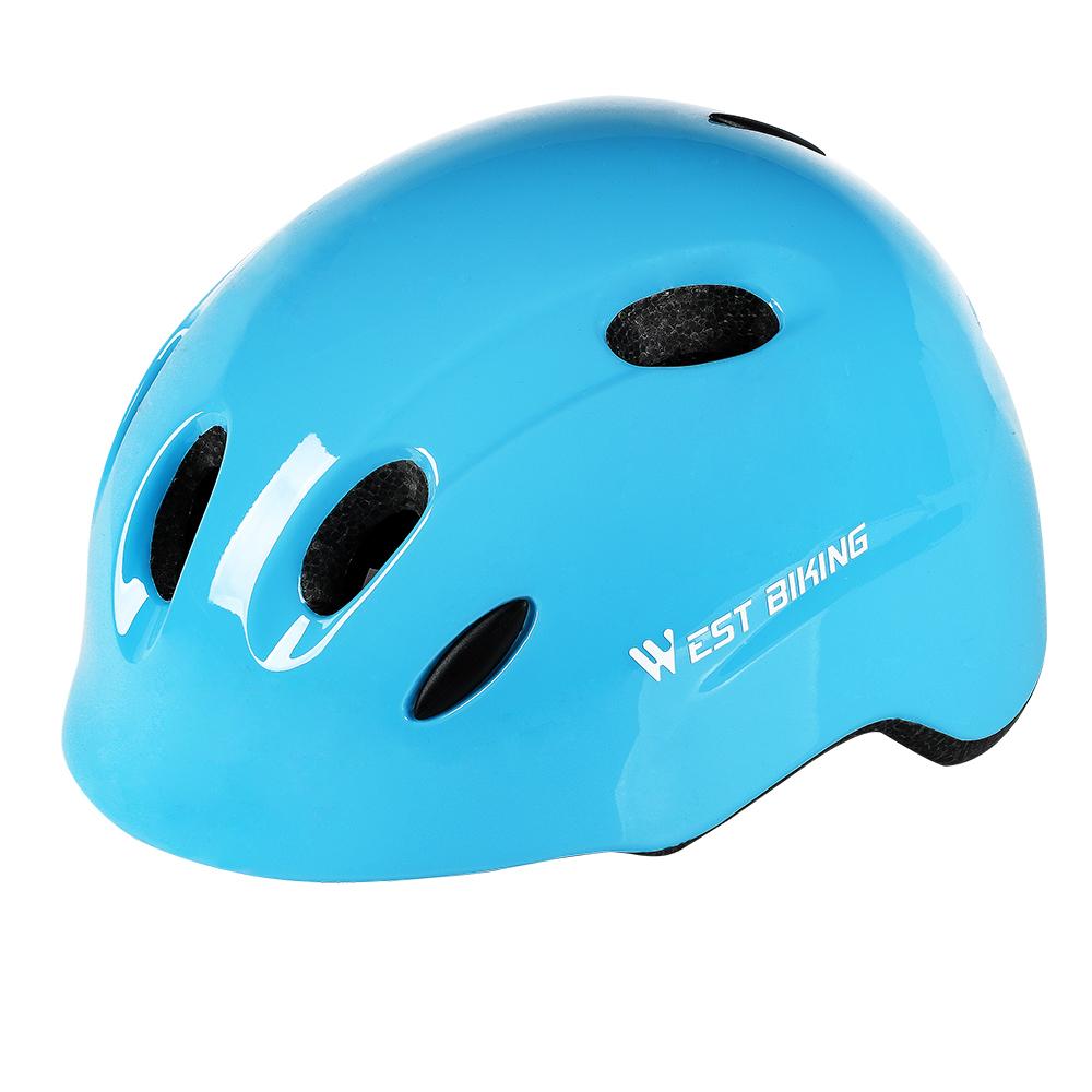 Mũ bảo hiểm trẻ em đi xe đạp, trượt ván, trượt tuyết