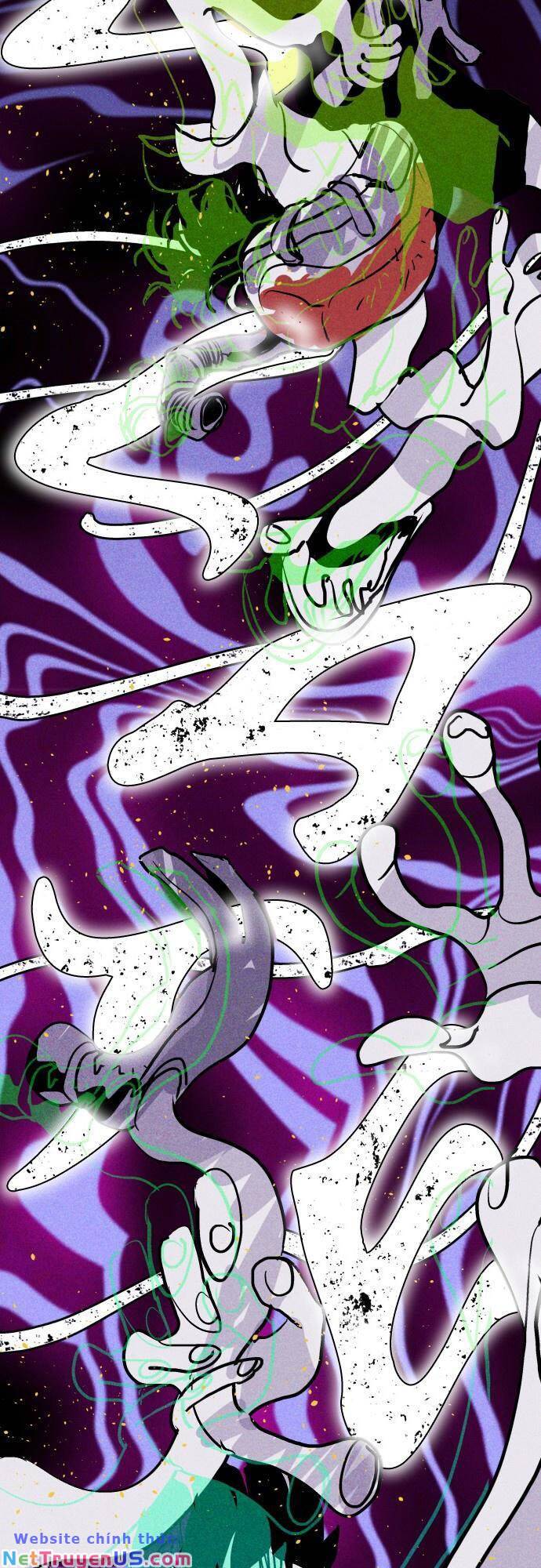 Chuồng lợn chapter 33 36