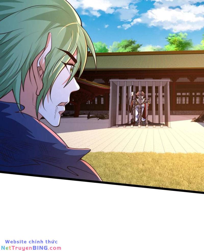 ta nuôi quỷ ở trấn ma ty chapter 279 46