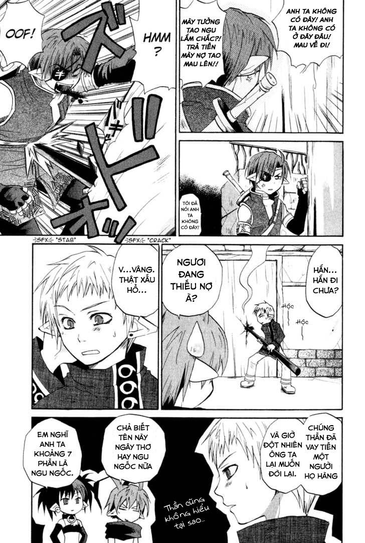 makai senki disgaea chapter 3 13