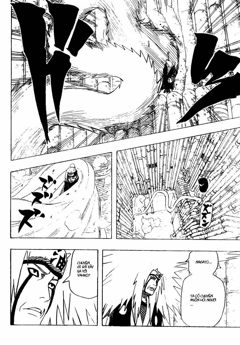 naruto - cửu vĩ hồ ly chapter 374 6
