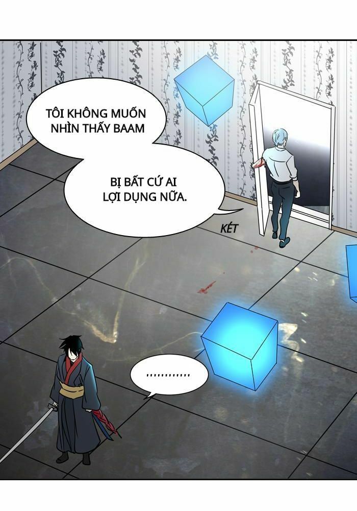 tòa tháp bí ẩn 2 chapter 206 69