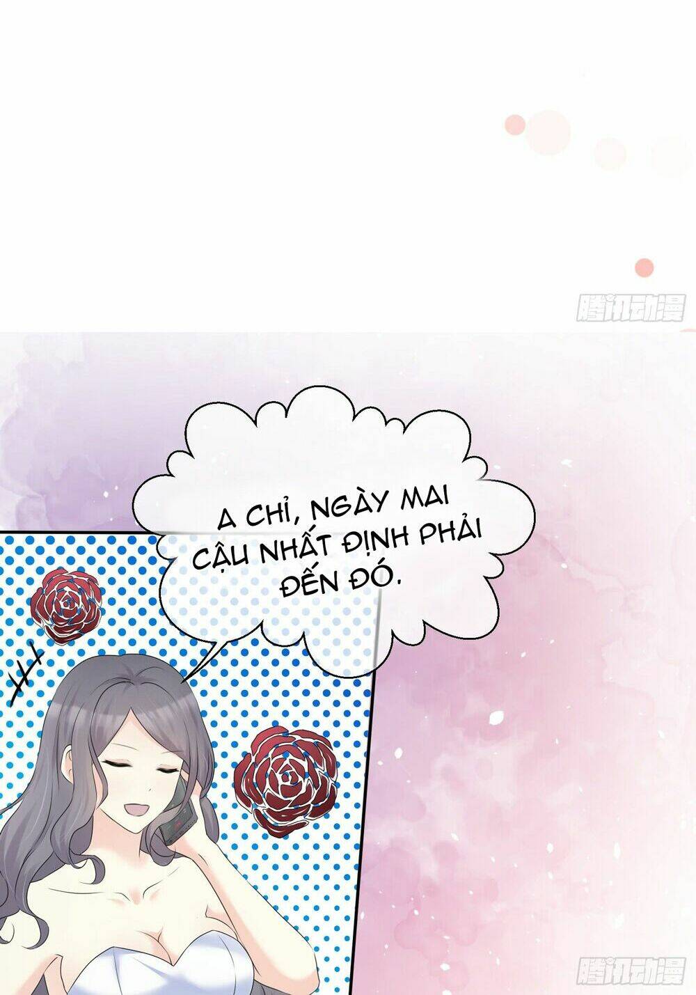 mối tình đầu là cv đại thần chapter 1 29