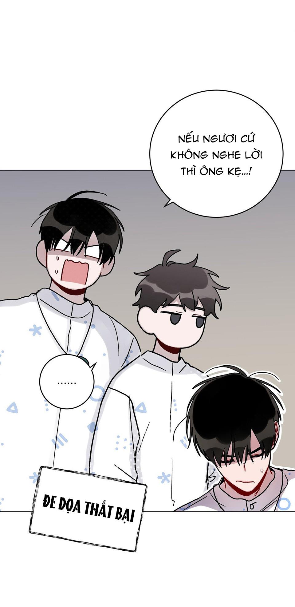 cơn mưa rào mùa hạ chapter 29 7