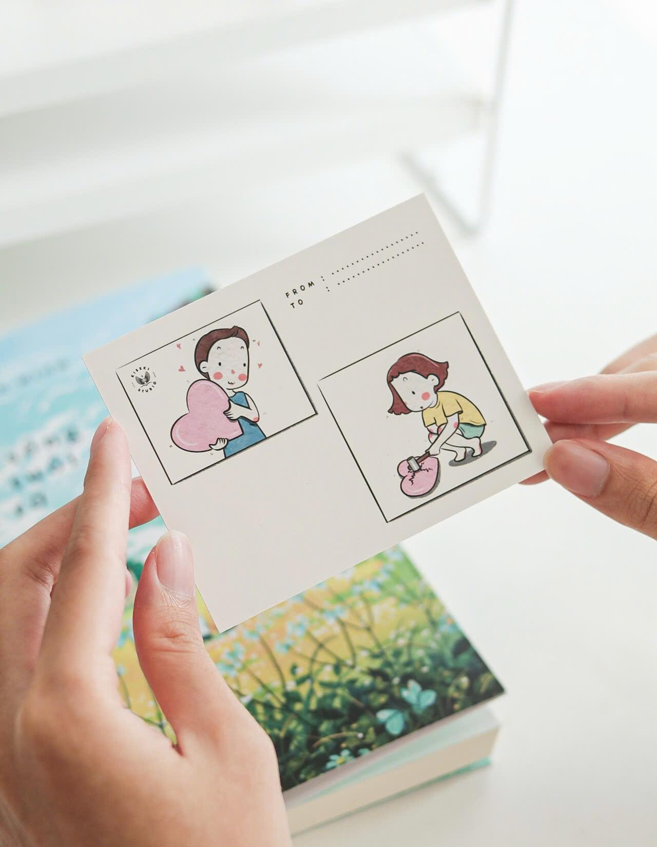 Mình Phải Sống Một Tuổi Trẻ Rực Rỡ