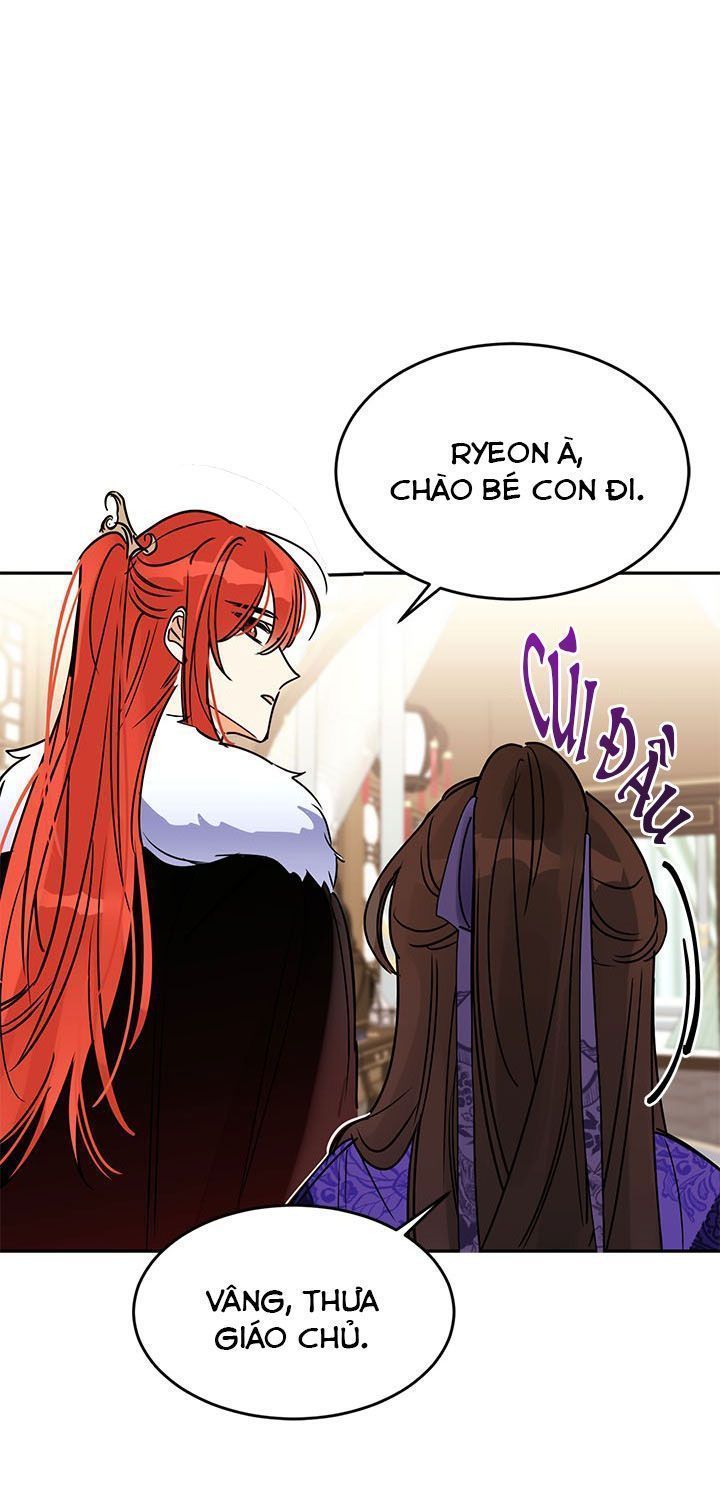 con gái bảo bối của boss phản diện chapter 1 10