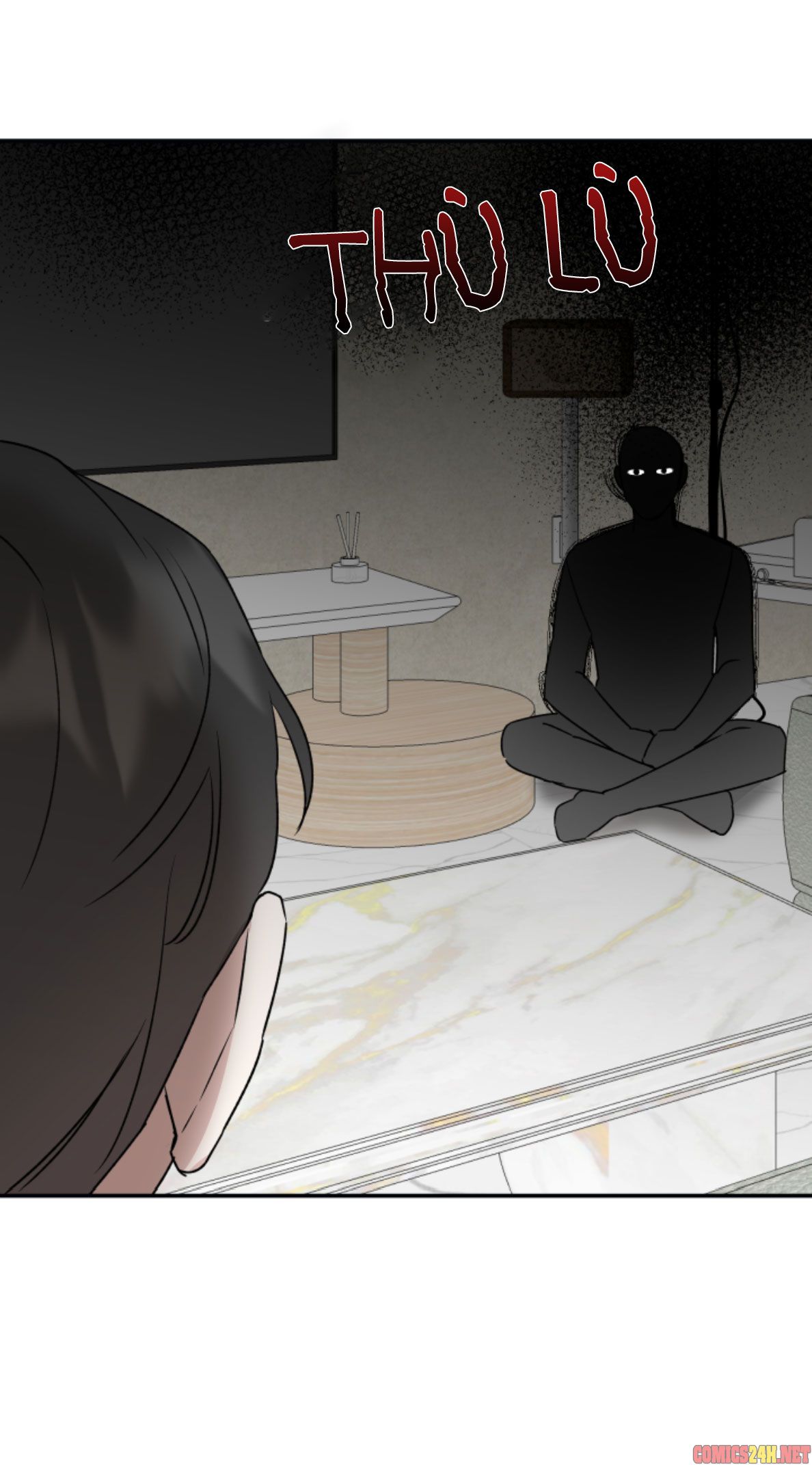 bad kid good partner chapter 22 48