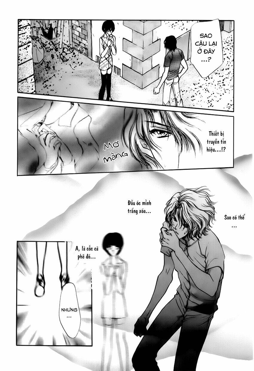 aoi hitsuji no yume chapter 3 49