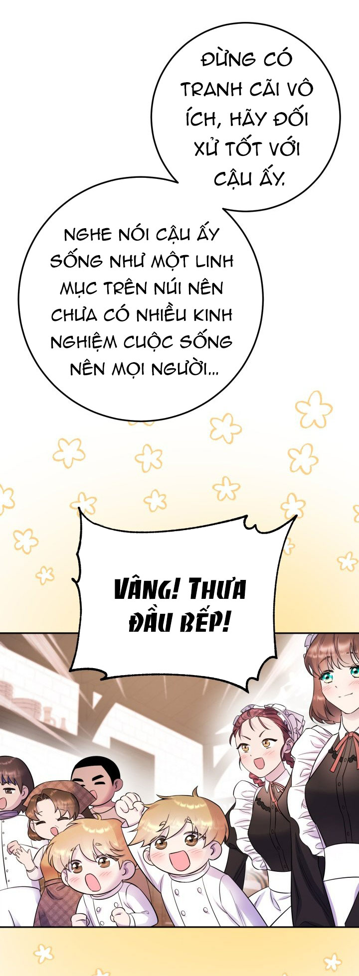 [18+] nếu cứu rỗi một cầm thú hư hỏng chapter 20.1 20