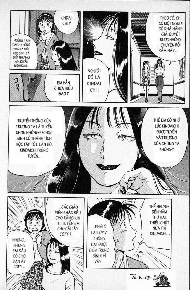 thám tử kindaichi (bản đẹp) chapter 102 32