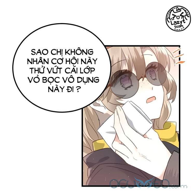 tình yêu huyễn tưởng chapter 10 14