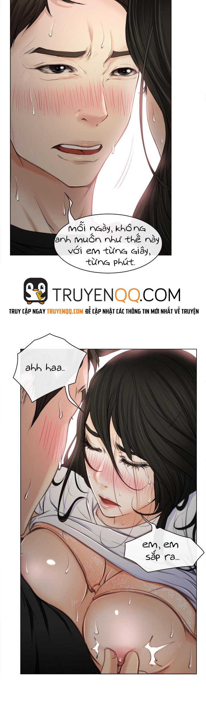 xúc cảm chôn giấu chapter 1 21