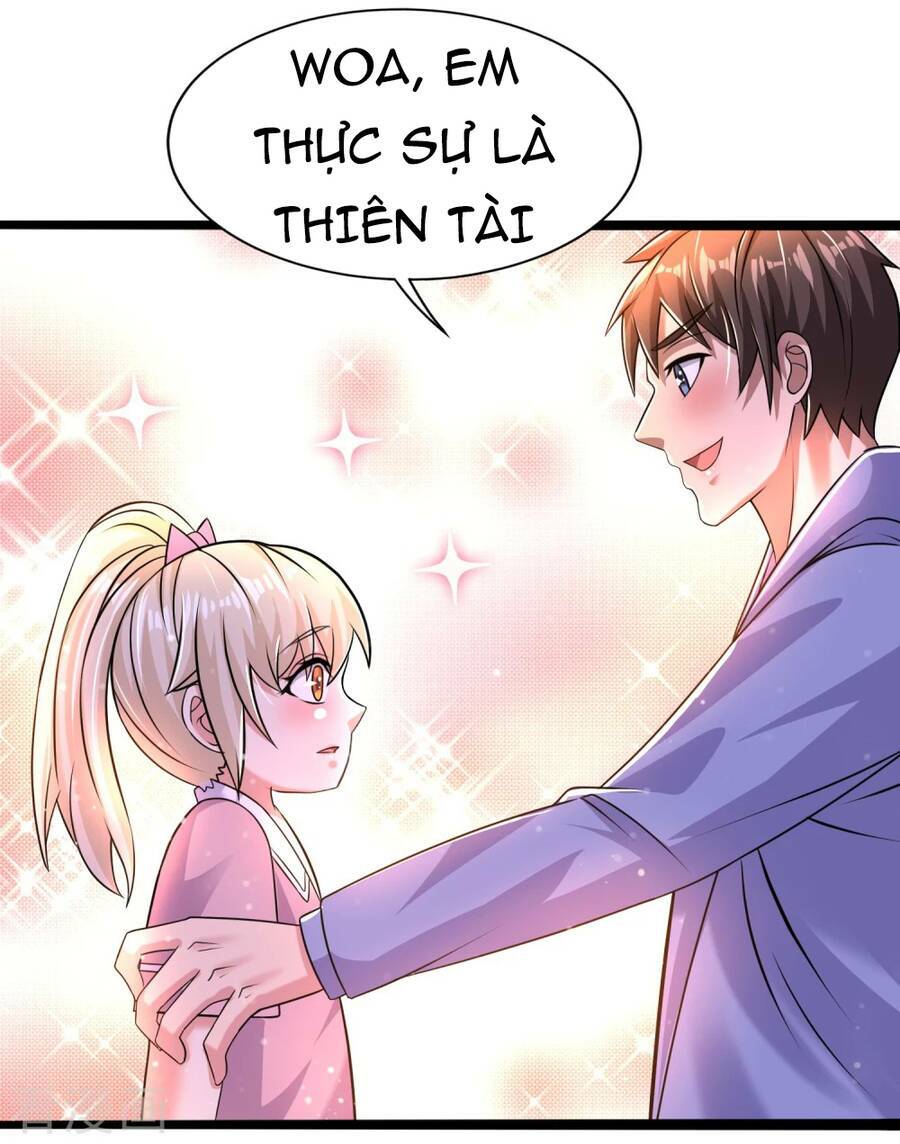 siêu năng phân hóa chapter 36 38